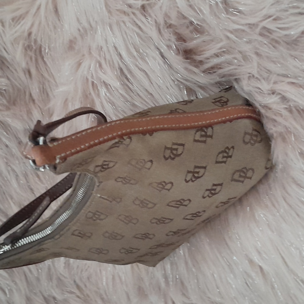 Dooney & Bourke Mini Handbag - Picture 5 of 12